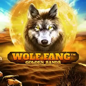 Wolf Fang - Golden Sands